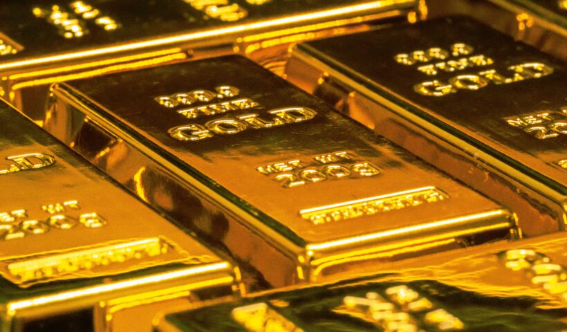 Goud