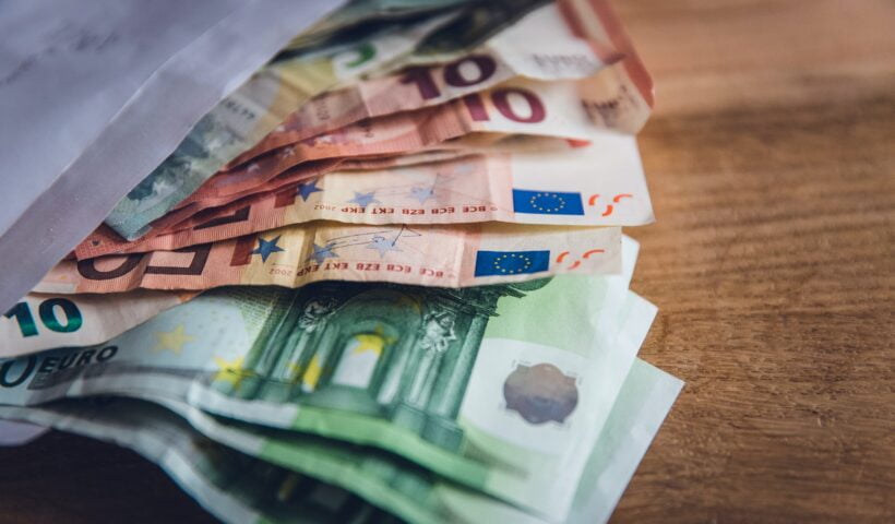 Geld